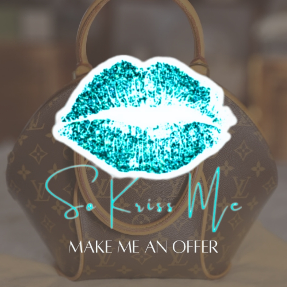 💋 MAKE ME AN OFFER 🩵 I can't resist 🛎